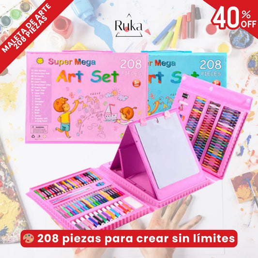 ArteKids® - Regala creatividad sin límites.