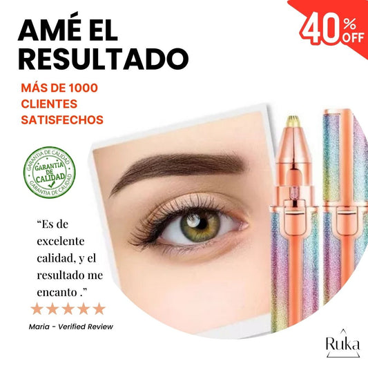 SilkGlow: Piel Suave y Libre de Vello