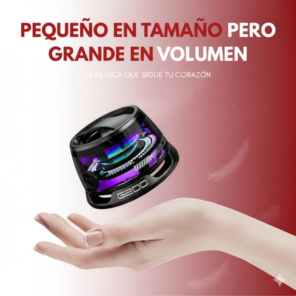MagnetoSound - Tu Sonido y Estilo a Todas 🔊