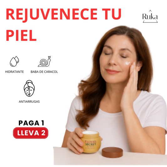Renova Piel: ¡El Secreto de una Piel Radiante!