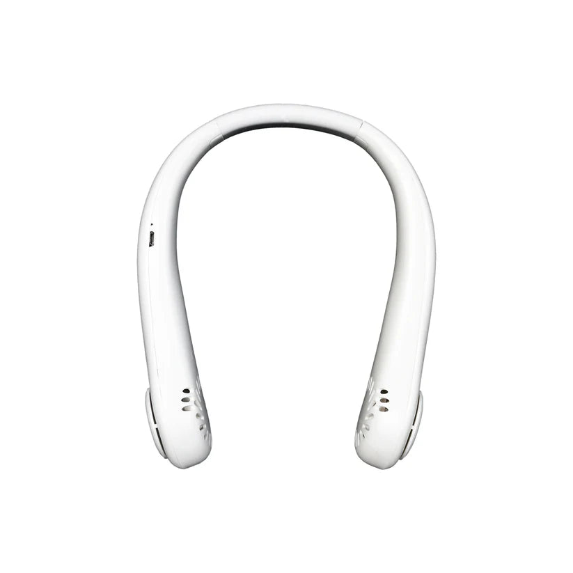 Tu aire personal para sobrevivir los días de calor ☀️