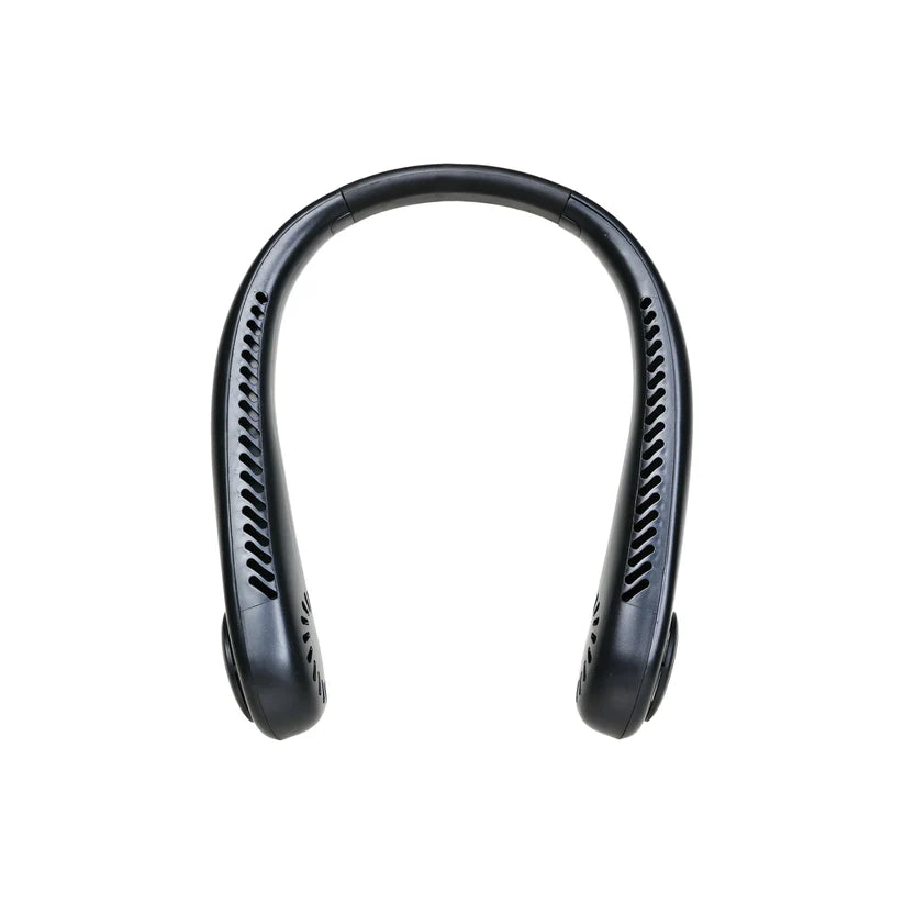 Tu aire personal para sobrevivir los días de calor ☀️